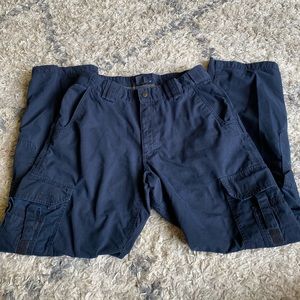 5.11 Tactical Series Men’s Navy EMS Pant 36/34